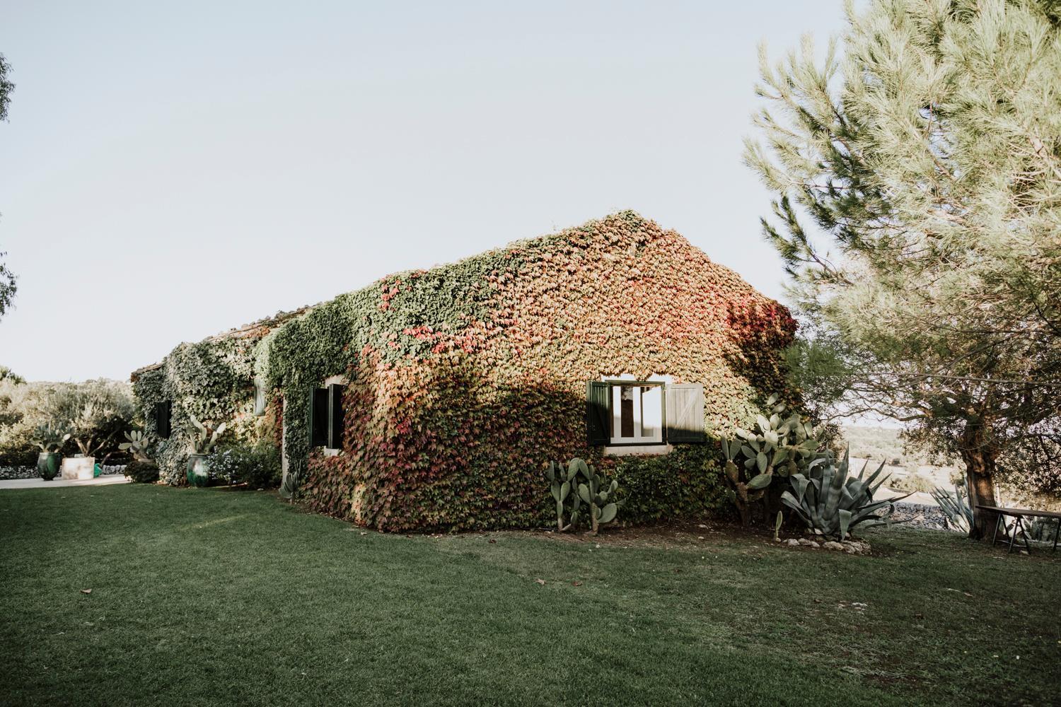 Bibbia- Tenuta Di Campagna Палаццоло-Акреиде Экстерьер фото
